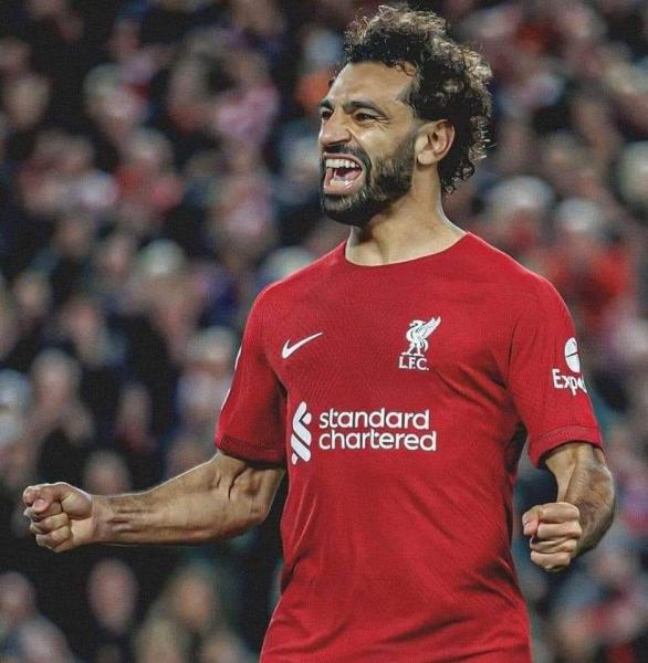 محمد صلاح