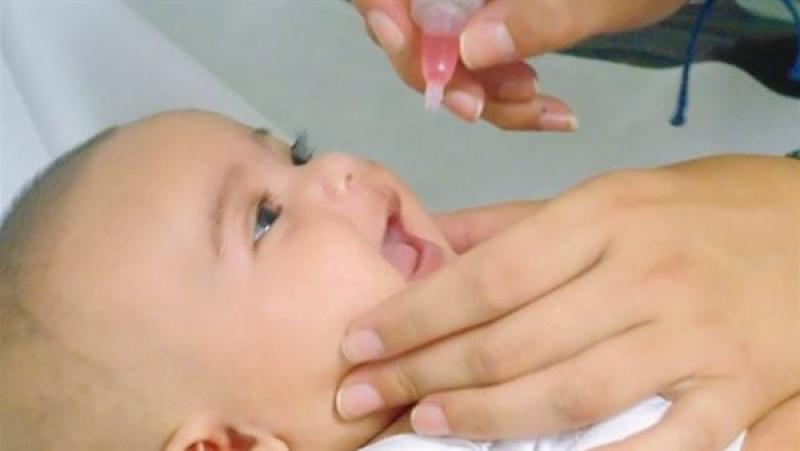 التطعيمات الروتينية للأطفال