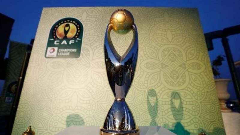 موعد قرعة دوري أبطال أفريقيا والكونفدرالية