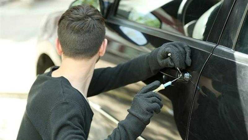 6 نصائح لحماية سيارتك من السرقة