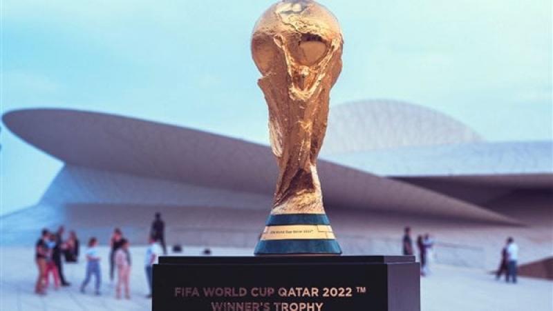   كأس العالم 2022 بقطر