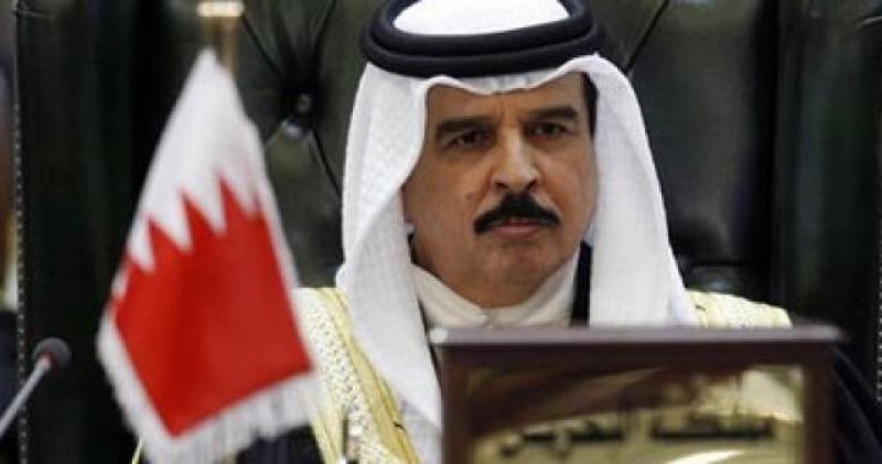 العاهل البحريني، الملك حمد بن عيسى آل خليفة