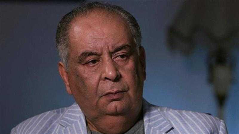 رئيس اتحاد كتاب مصر: نقترب من شطب يوسف زيدان ومنى البرنس بتهمة التطبيع|فيديو