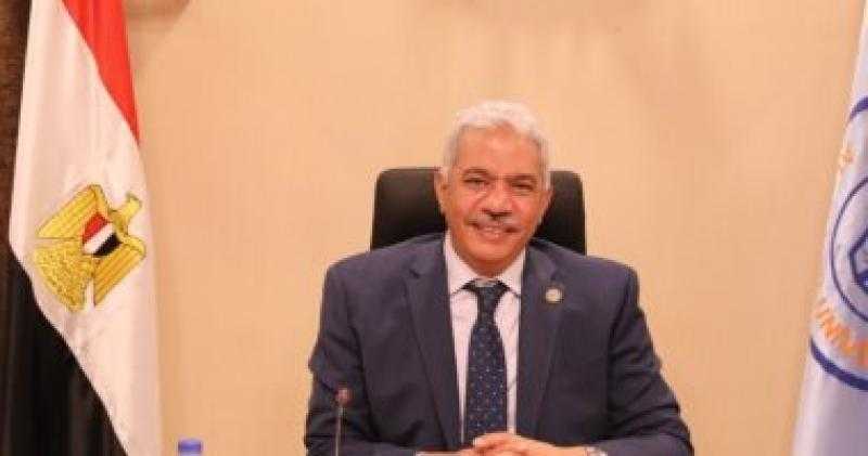 نائب رئيس جامعة الأزهر: نخرج حوالى 20٪ من مجموع الأطباء على مستوى الجمهورية
