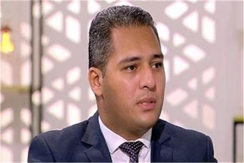 محمد مختار