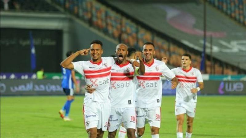  نادي الزمالك