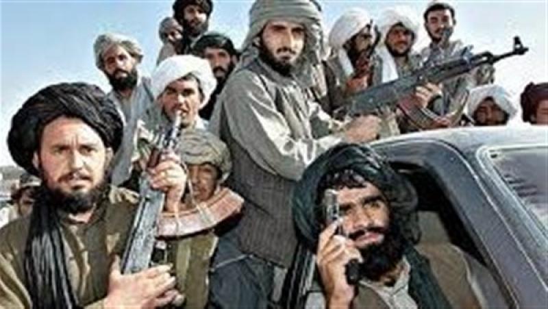  حركة طالبان
