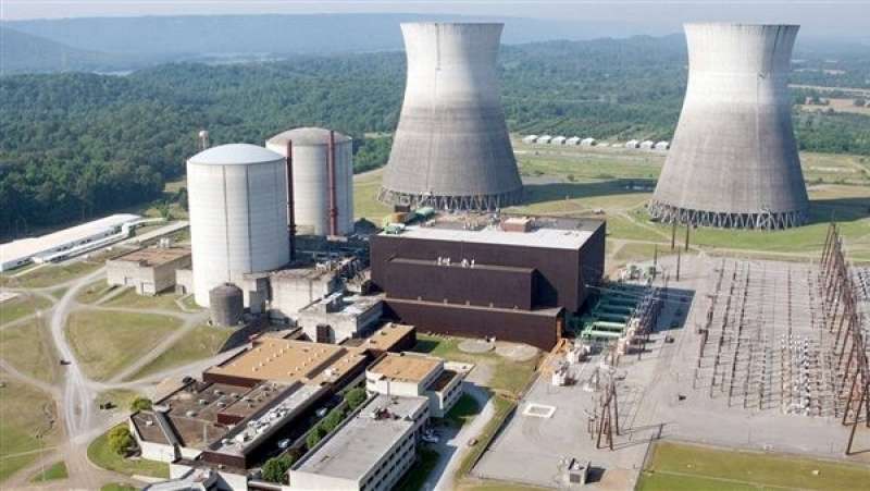 مشروع محطة سايزوييل النووية للطاقة