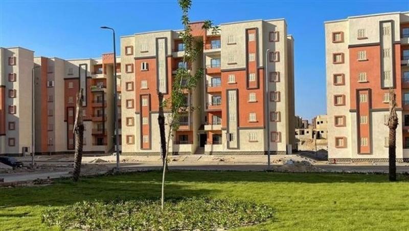 بمليار دولار.. البنك الدولي يدعم جهود مصر لحصول الفئات الأقل دخلا على وحدات سكنية بأسعار معقولة