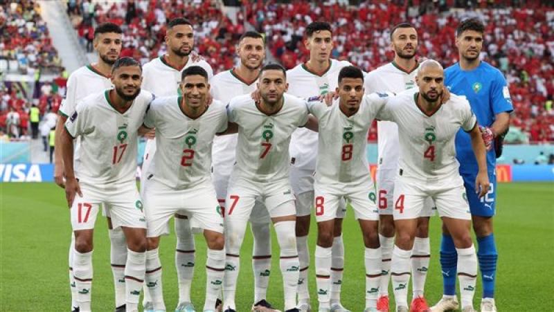 المغرب