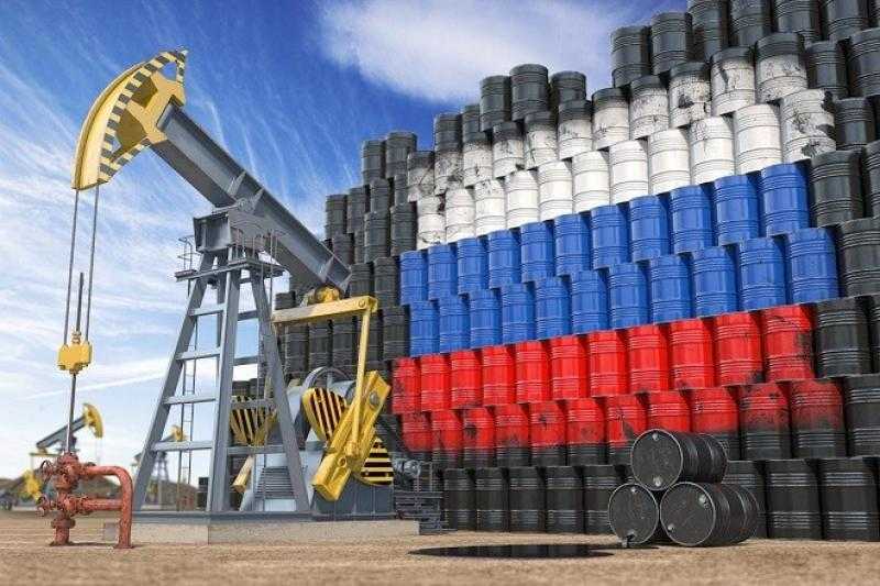 عاجل.. اتفاق نهائي بتحديد سقف سعر النفط الروسي عند 60 دولارًا للبرميل