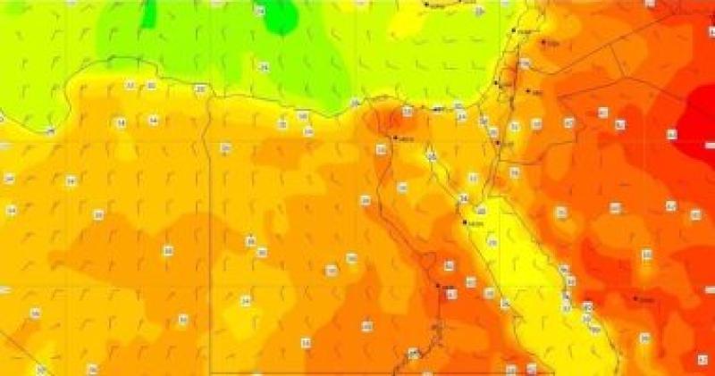 الطقس - أرشيفية