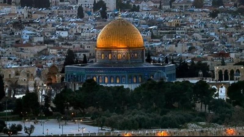 التشيك تستعد لنقل سفارتها في إسرائيل إلى القدس