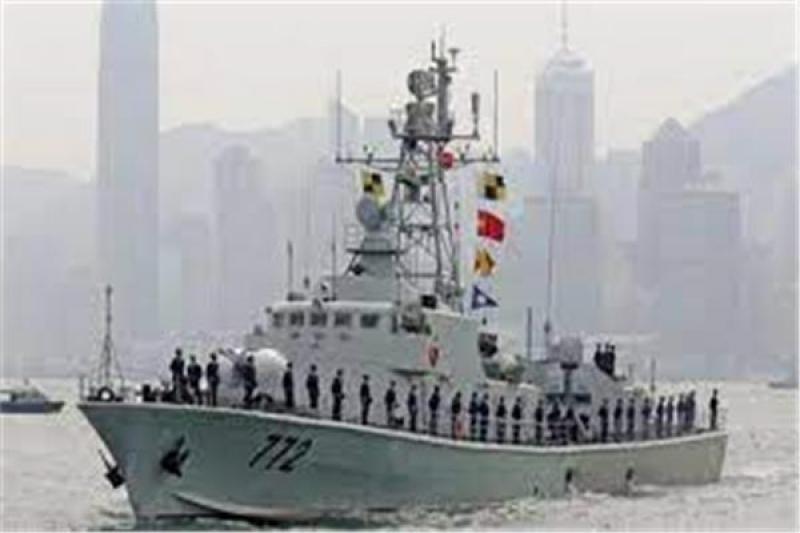 مناورات «التعاون البحرى» الروسية الصينية