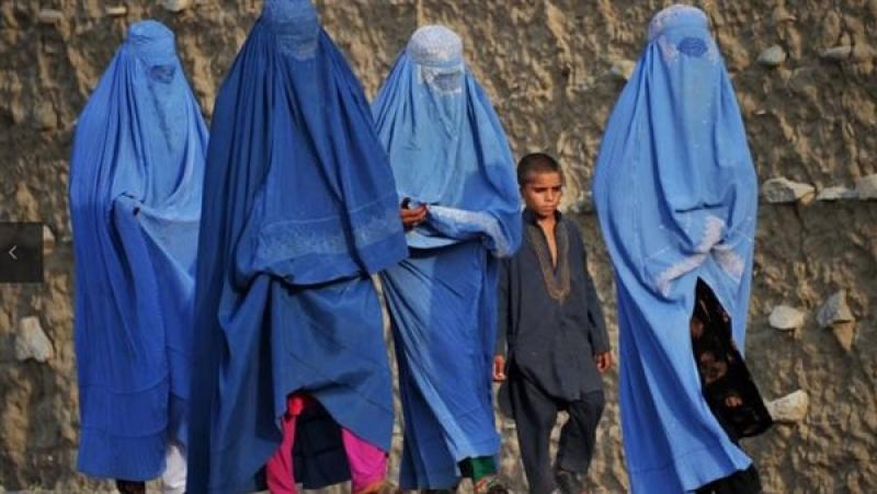 حظر التعليم الجامعي للنساء بأفغانستان،