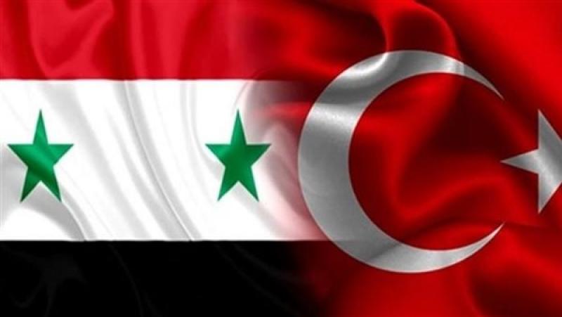  تركيا وسوريا