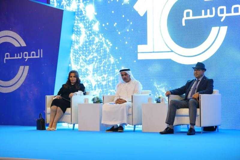 أولى حلقات البث المباشر من برنامج ”أمير الشعراء” تنطلق غداً
