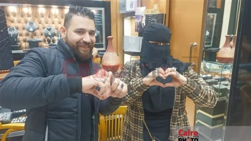 عروس الشبكة الفضة