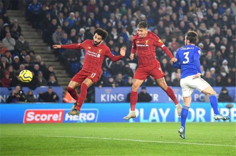 ليفربول امام ولفرهامبتون 