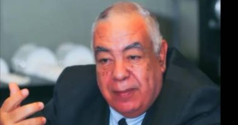 عادل فهيم رئيس الاتحاد المصري والعربي والأفريقى