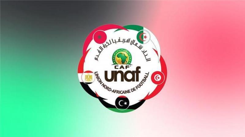 اتحاد شمال إفريقيا لكرة القدم 