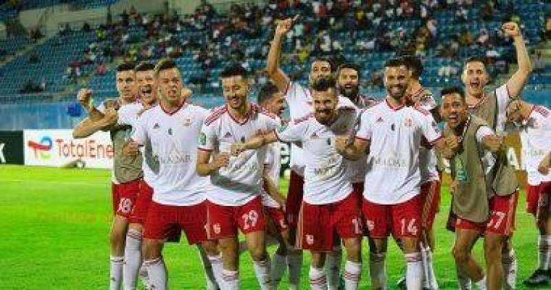 فريق شباب بلوزداد الجزائري