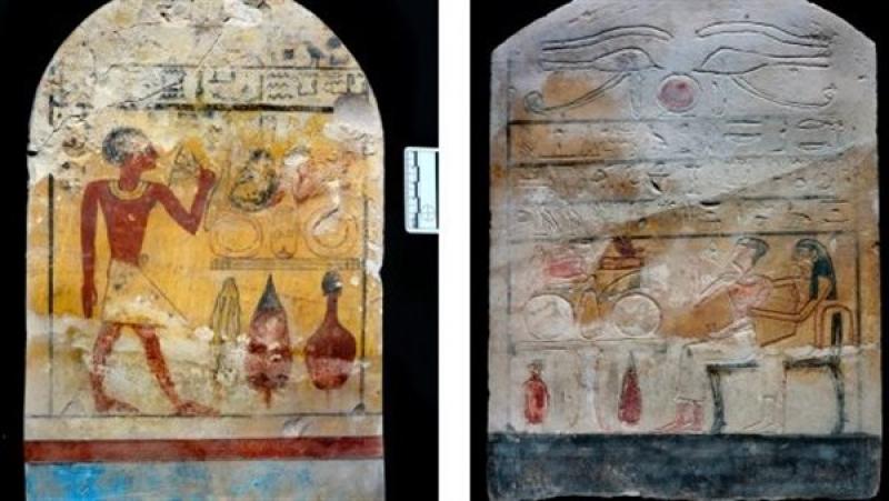 متحف الأقصر للفن المصري