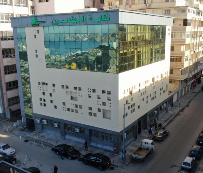 مهندسين الإسكندرية 