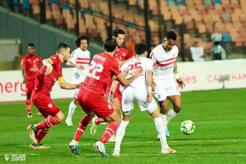 الزمالك 