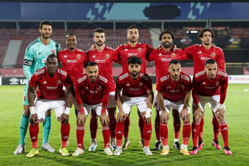 الاهلي