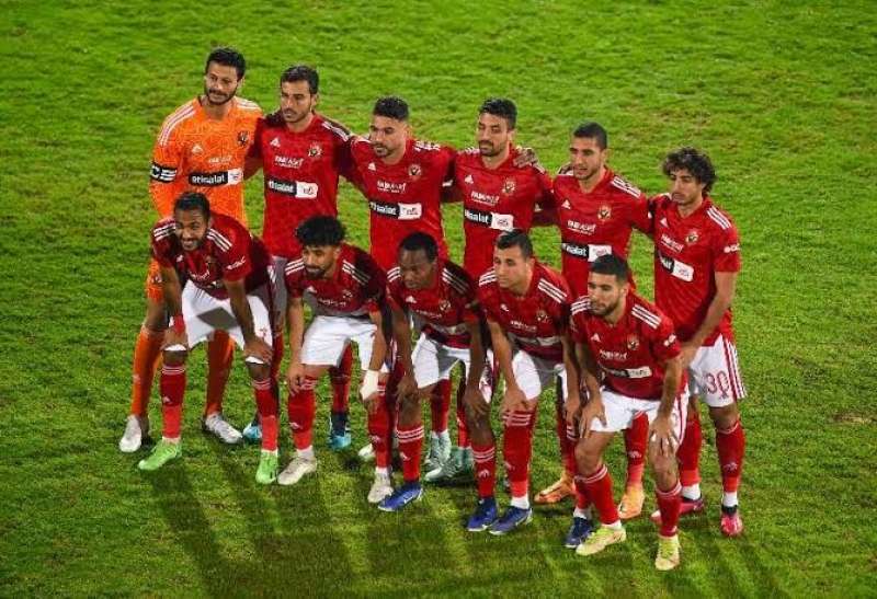 فريق الاهلي