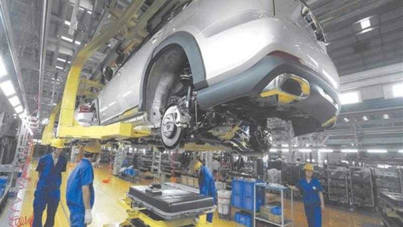 مصنعي السيارات: مصانع التجميع المحلي مهددة بالغلق الفترة المقبلة