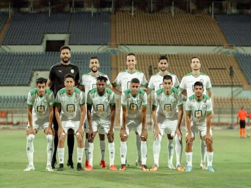 فريق البنك الاهلى 