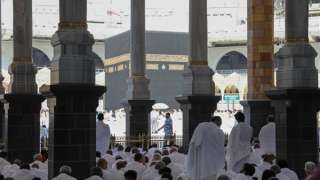 خطيب المسجد الحرام : من نعمة الله عليك إبقاؤك حيًّا لتدرك مواسم الخيرات