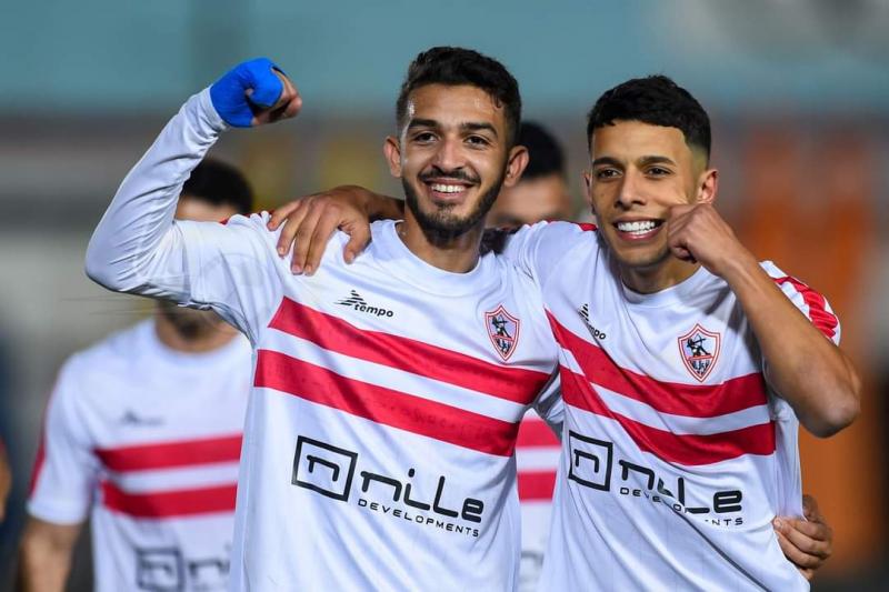 الزمالك