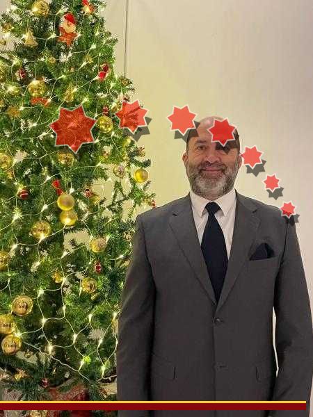 ليس دفاعا عن ترامب