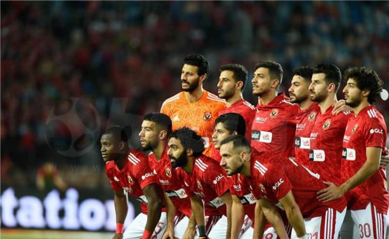 الاهلي