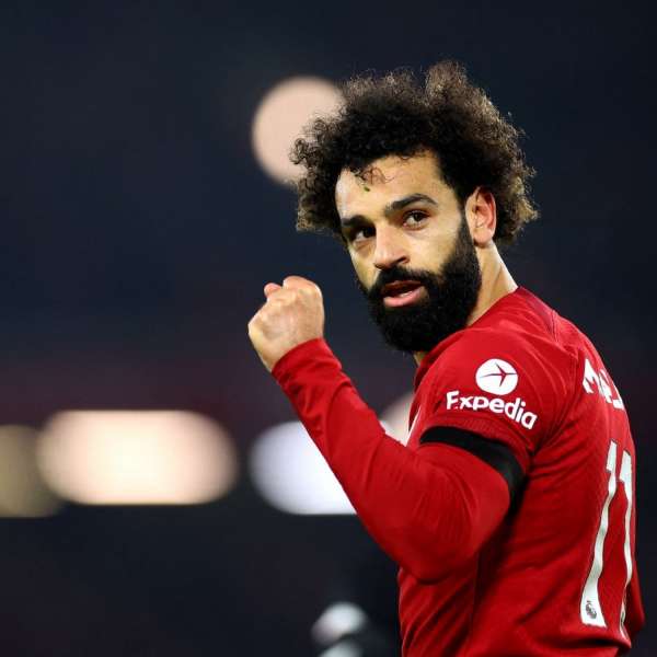 محمد صلاح 