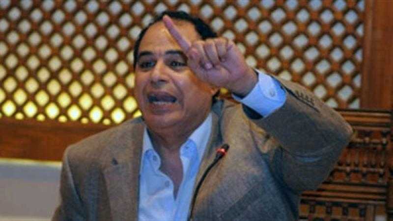 أحمد مجاهد: مصر أكثر الدول إنتاجًا للثقافة والفن والحرف التراثية