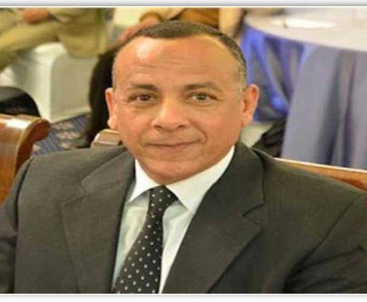 مصطفى وزيري: افتتاح المتحف اليوناني الروماني بالإسكندرية آخر يونيو المقبل