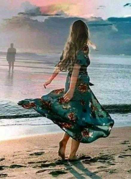 قصيدة : ” أنين وحنين”