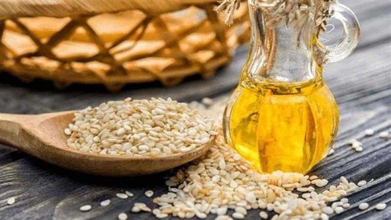 للنساء : السمسم يحمي من هشاشة العظام والأفضل خلال انقطاع الطمث