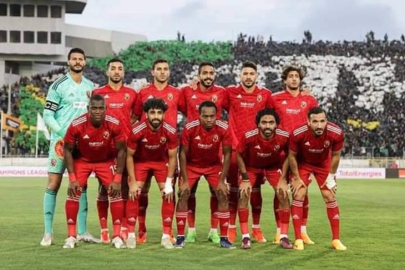 الاهلي