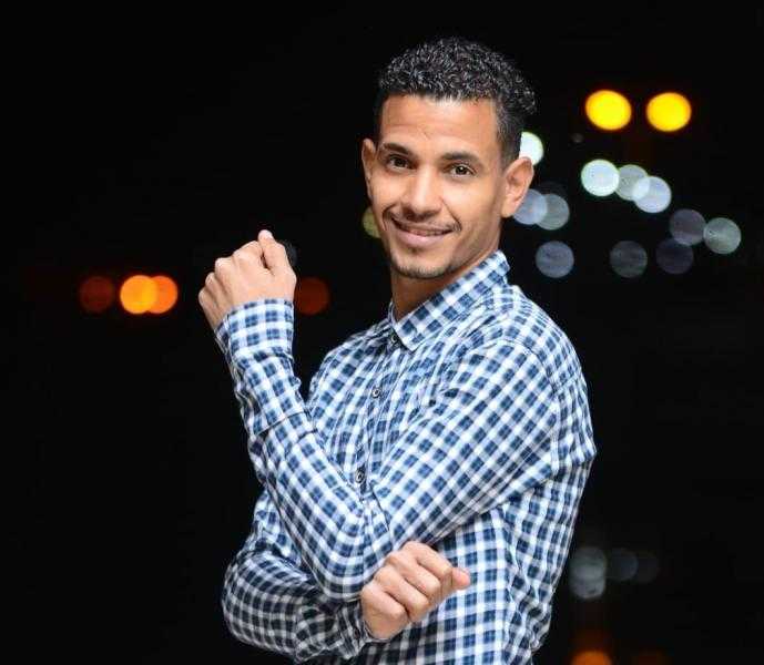 التسوق الإلكتروني السريع كتاب جديد للخبير «مصطفى ادم الجبلاوى»