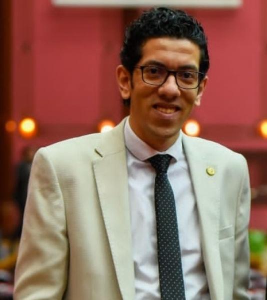 ياسر خفاجي يكتب: قبول الآخر.. الشيطان يعظ !!