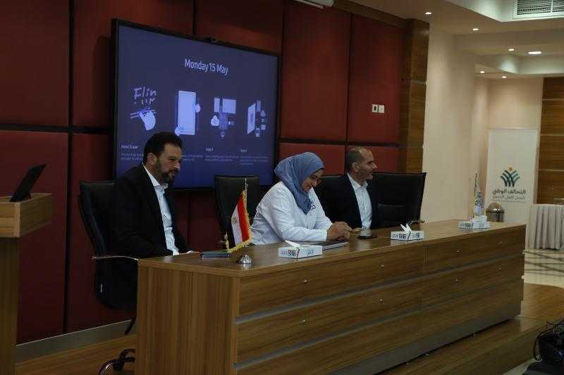 في مستشفى الناس.. الوصول إلى ”قسطرة” هي الأولى من نوعها للأطفال المصابين بضمور الشريان الرئوي