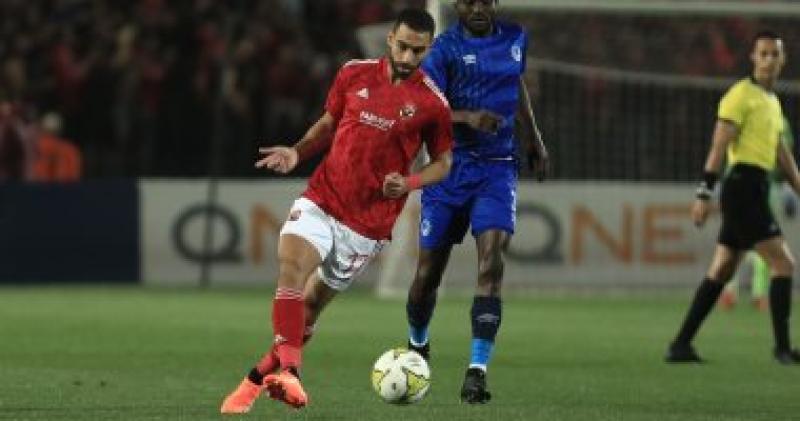 الاهلي والهلال السوداني