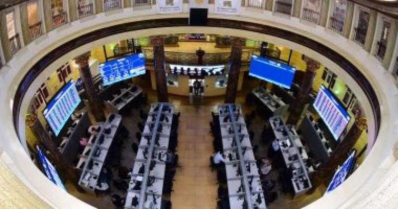 ارتفاع جماعى لمؤشرات البورصة بختام تعاملات جلسة الأربعاء