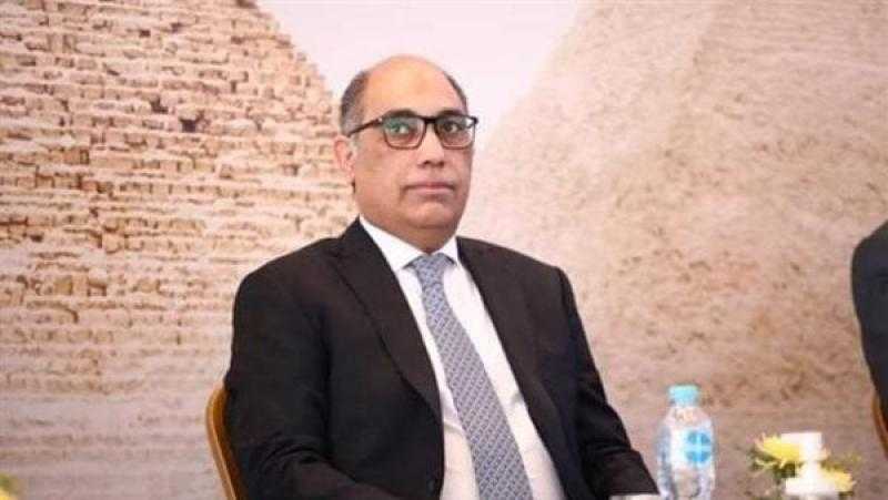 ”السياحة” تطلق برنامجا تدريبيا لتعريف وكلاء الخارج بالمقصد المصري