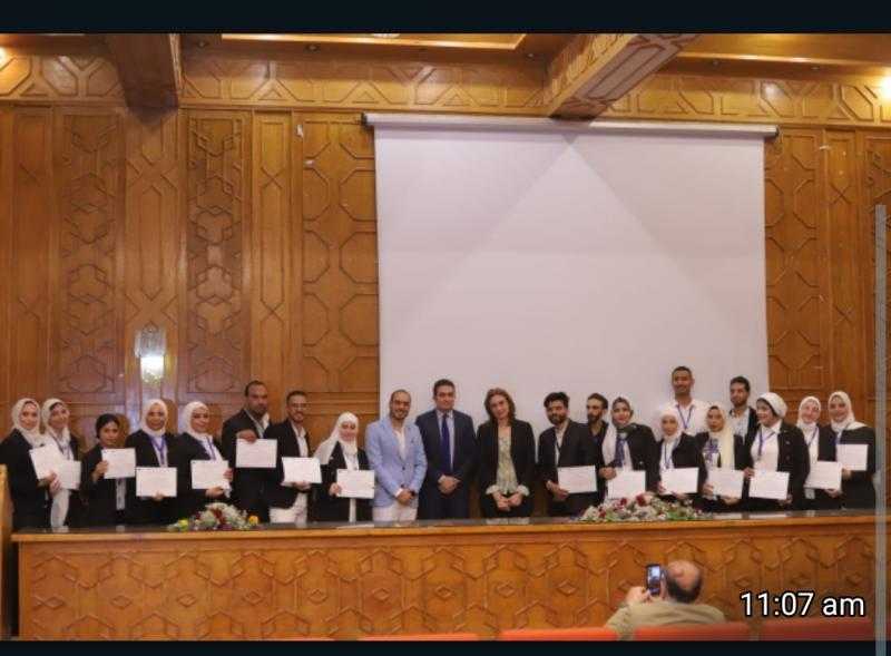 الثقافة والاتحاد الأوروبي يحتفلان بترجمة مشروع حكايات من الأطفال إلي الأطفال إلي مجلة إلكترونية